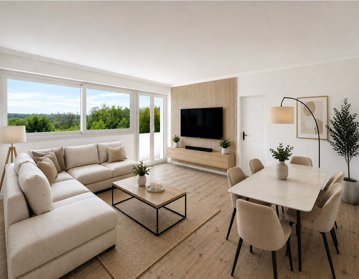Agence immobilière de MISTER PROPERTY Sartrouville