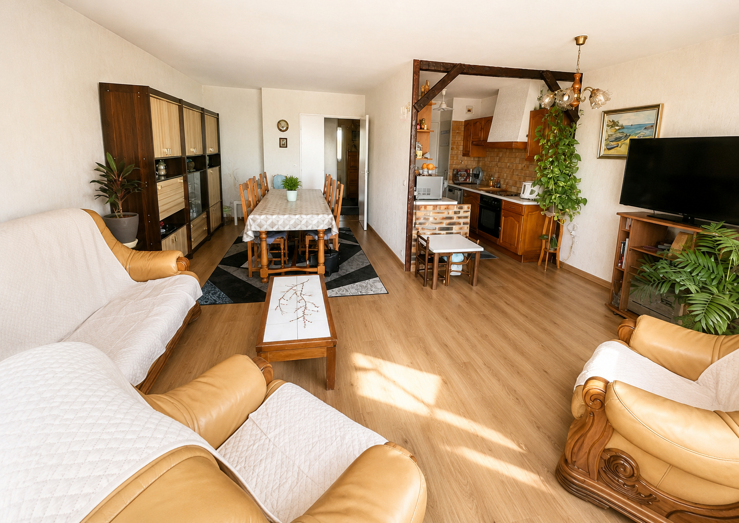 Agence immobilière de MISTER PROPERTY Sartrouville