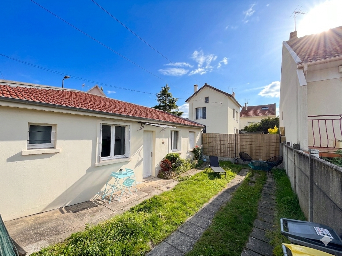 Agence immobilière de MISTER PROPERTY Sartrouville