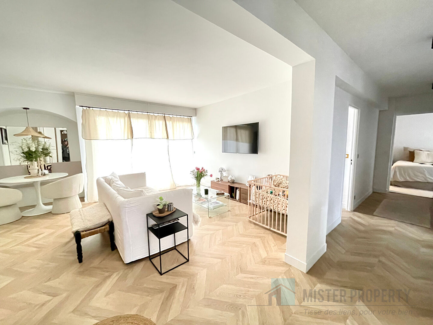 Agence immobilière de MISTER PROPERTY Rueil-Malmaison