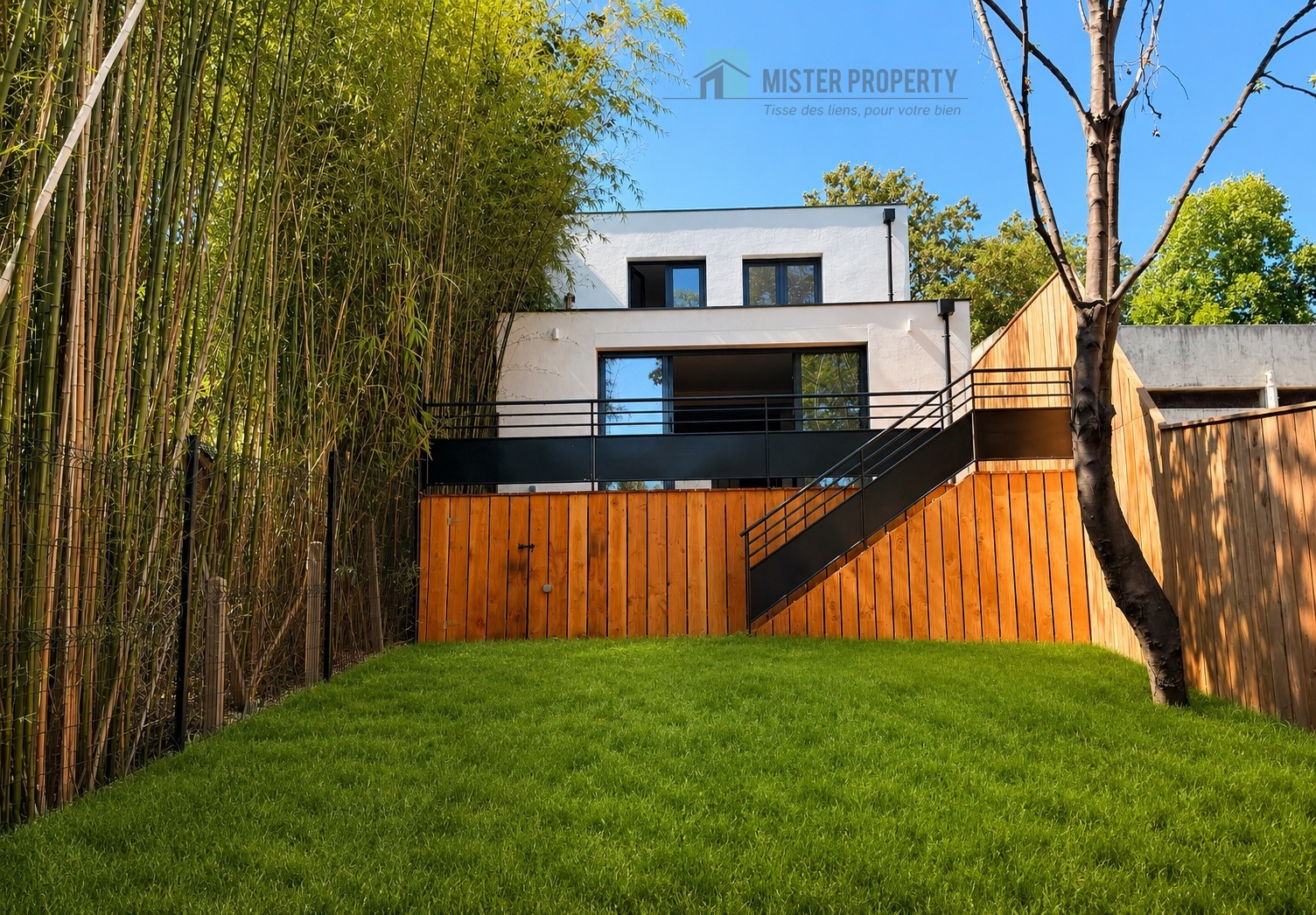 Agence immobilière de MISTER PROPERTY Rueil-Malmaison