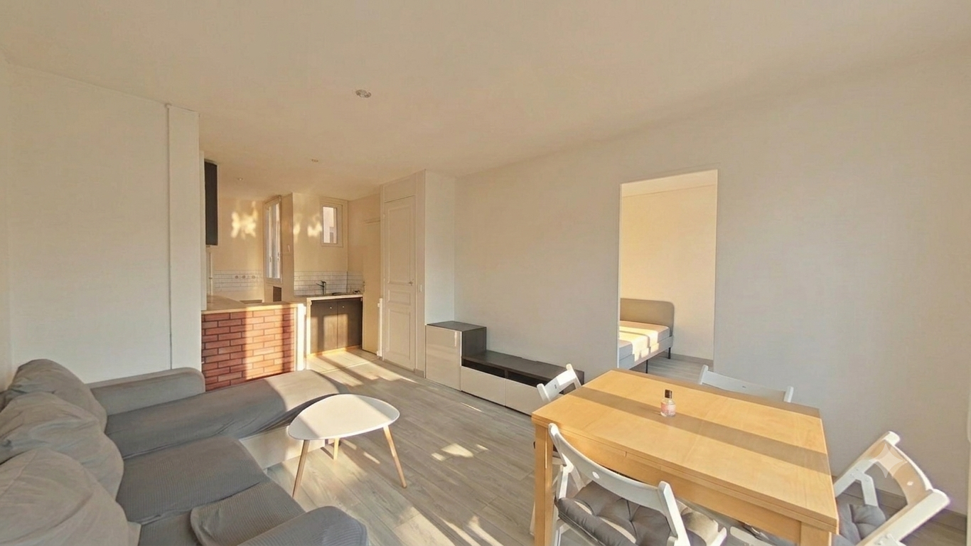 Agence immobilière de MISTER PROPERTY Levallois-Perret (FH IMMO)