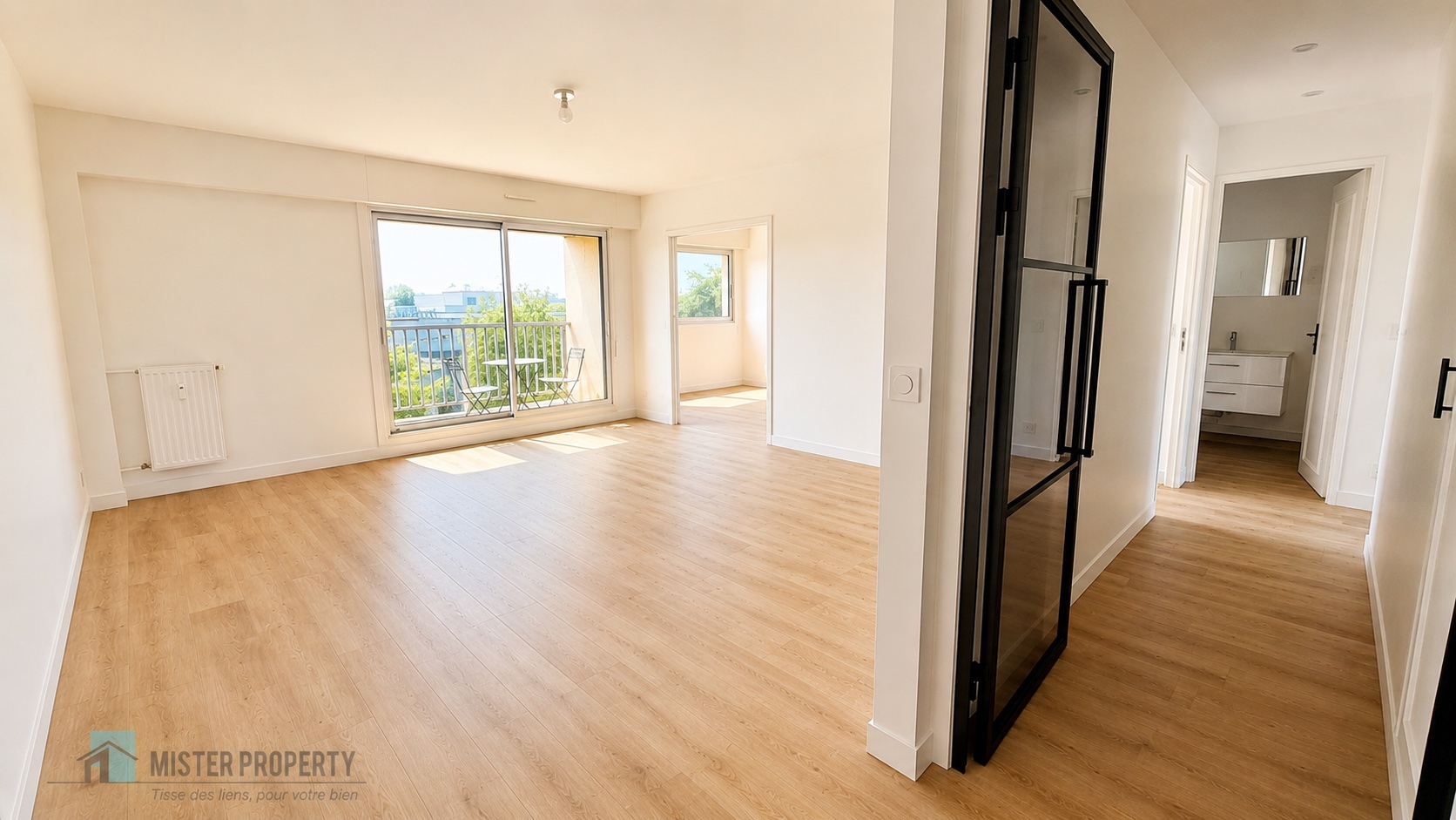 Agence immobilière de MISTER PROPERTY Rueil-Malmaison