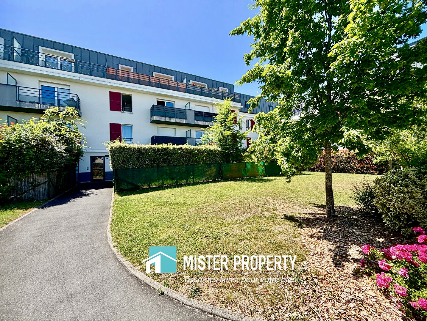 Agence immobilière de MISTER PROPERTY Sartrouville