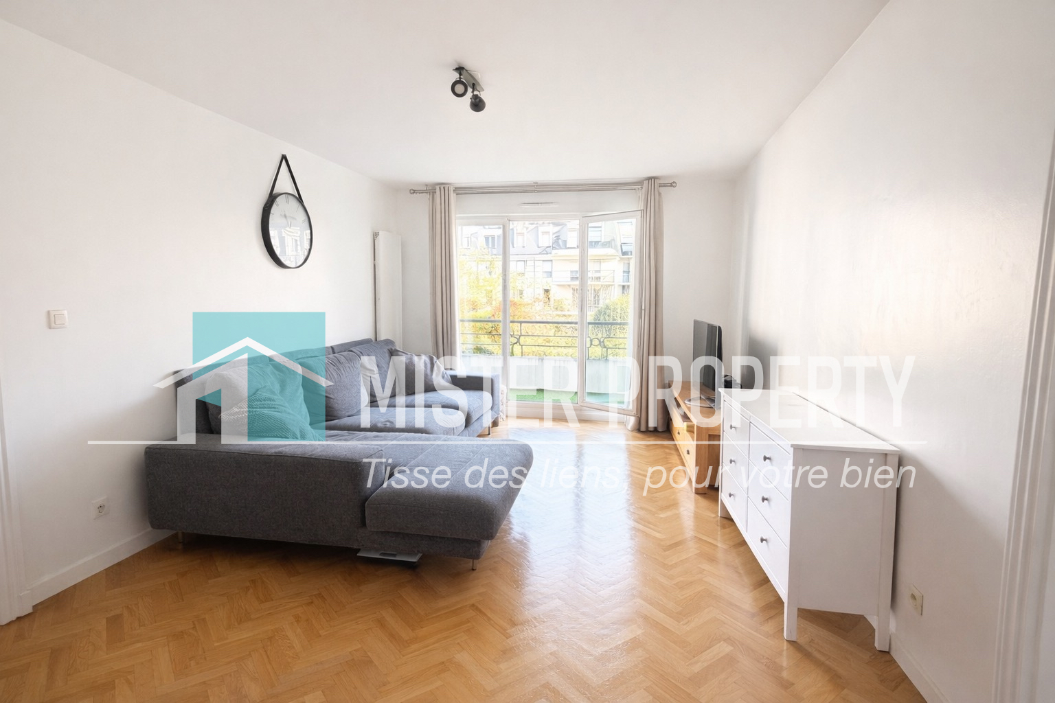 Agence immobilière de MISTER PROPERTY Sartrouville