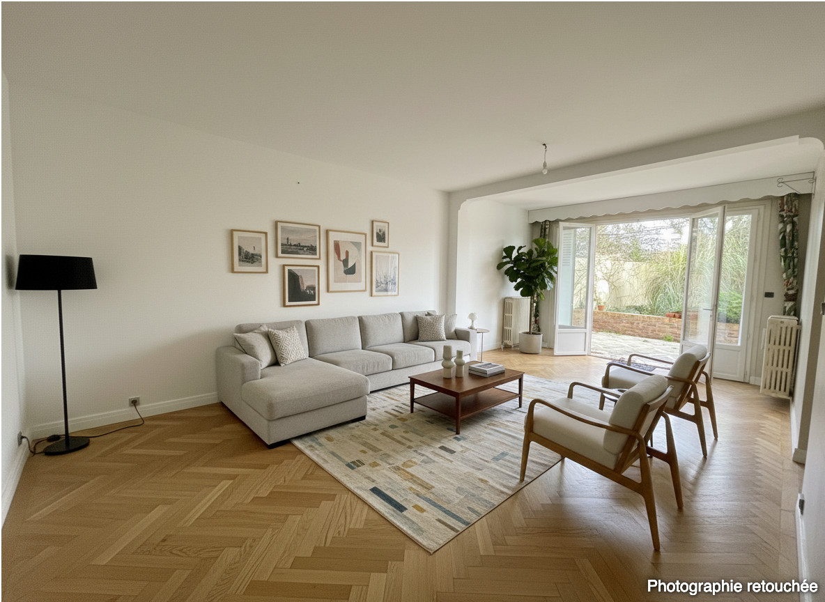 Agence immobilière de MISTER PROPERTY Sartrouville