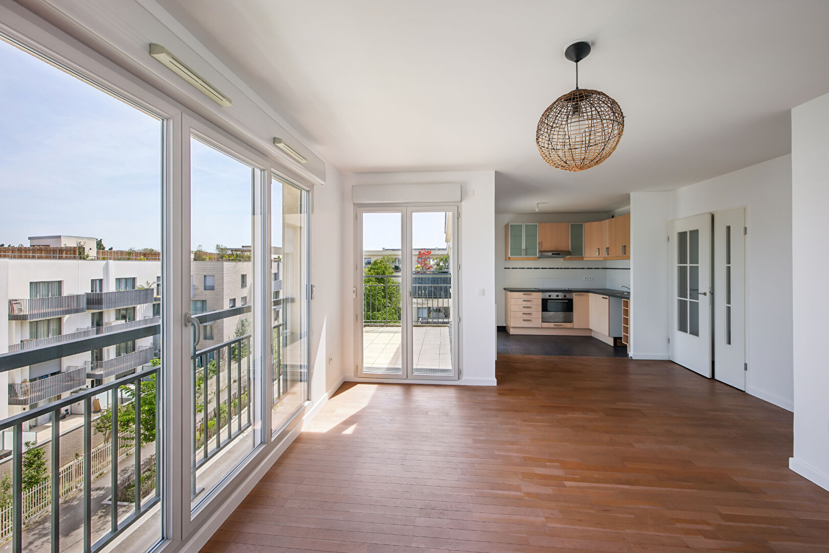Agence immobilière de MISTER PROPERTY Levallois-Perret (FH IMMO)