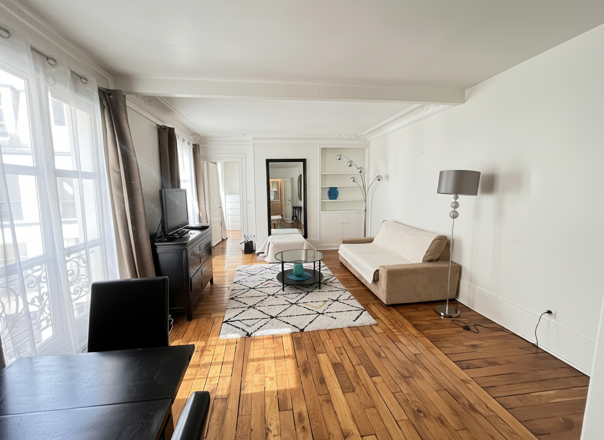 Agence immobilière de MISTER PROPERTY Sartrouville