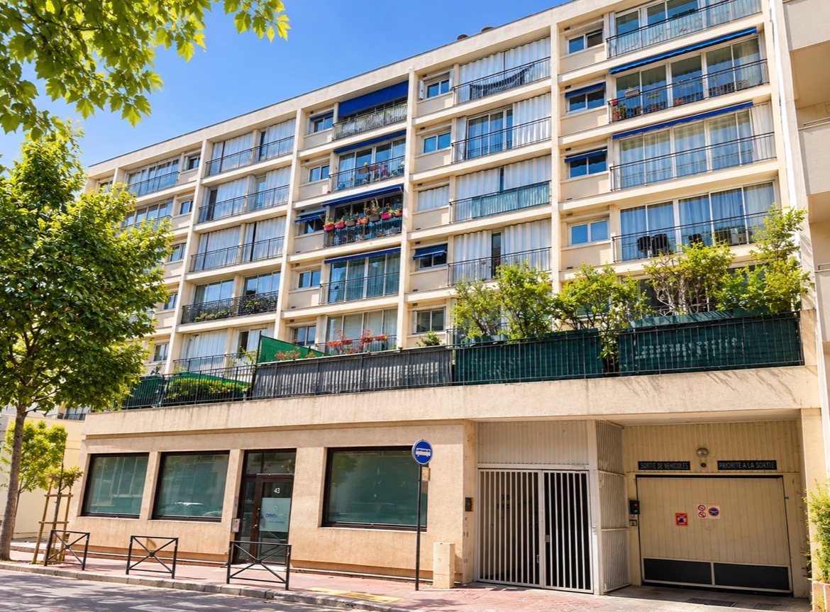 Agence immobilière de MISTER PROPERTY Levallois-Perret (FH IMMO)