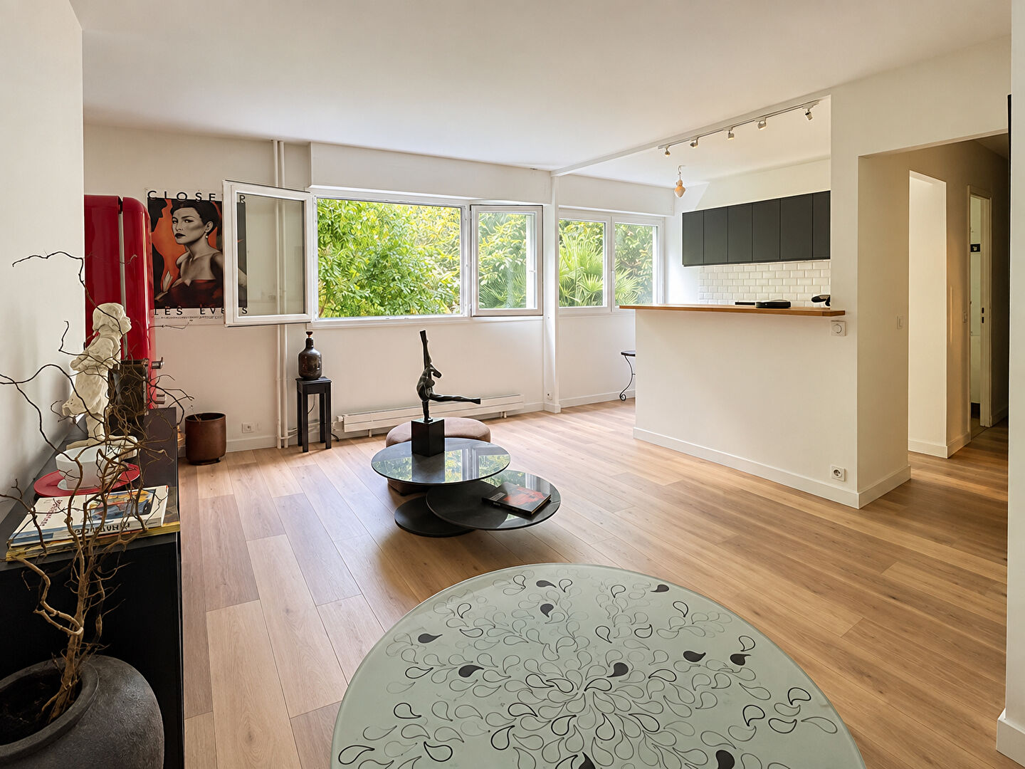 Agence immobilière de MISTER PROPERTY Levallois-Perret (FH IMMO)