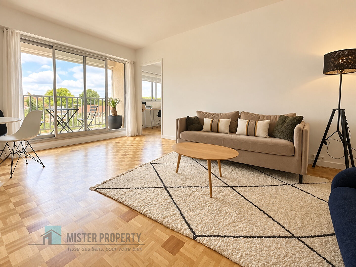 Agence immobilière de MISTER PROPERTY Rueil-Malmaison