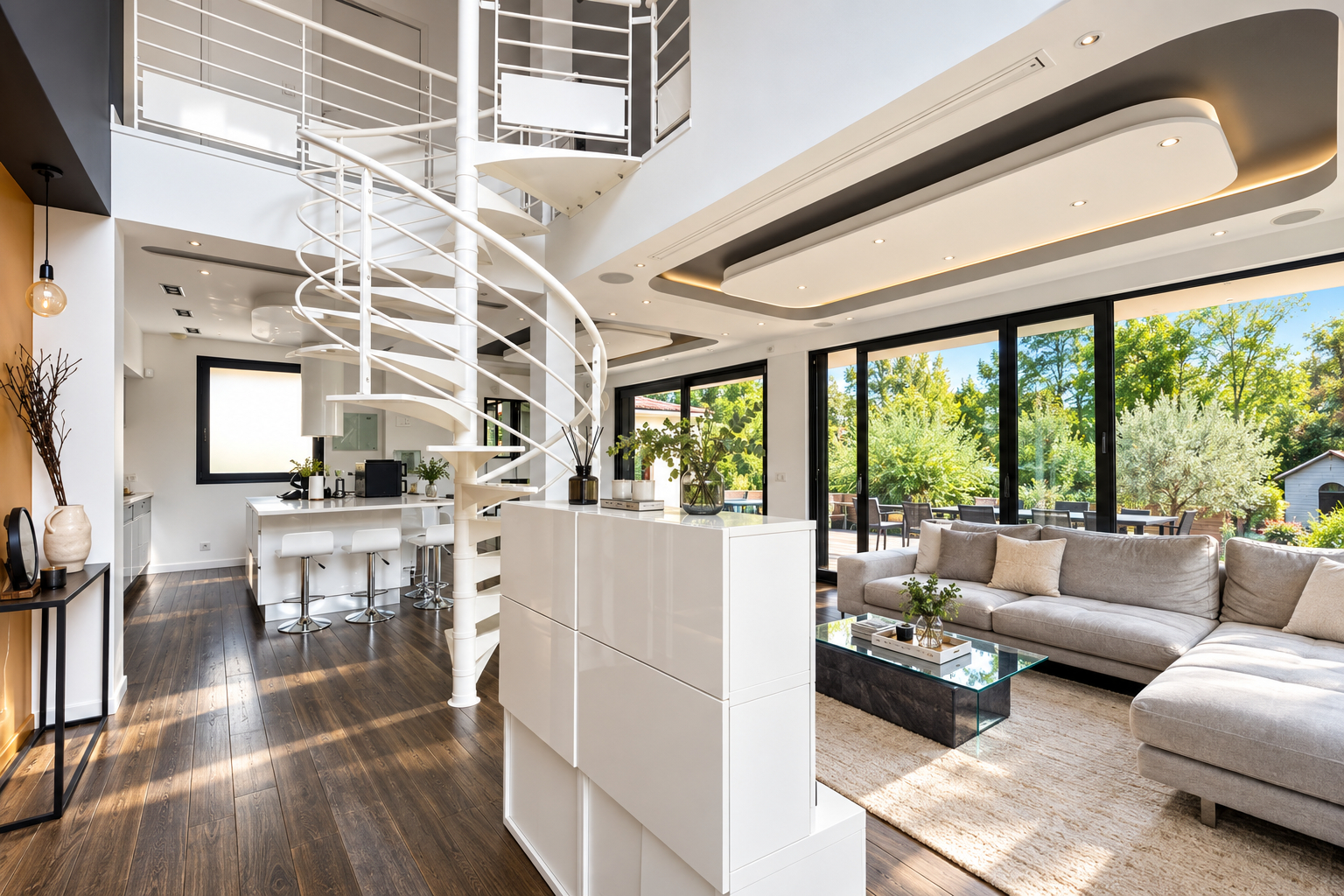 Agence immobilière de MISTER PROPERTY Sartrouville