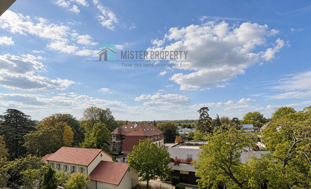 Agence immobilière de MISTER PROPERTY Rueil-Malmaison