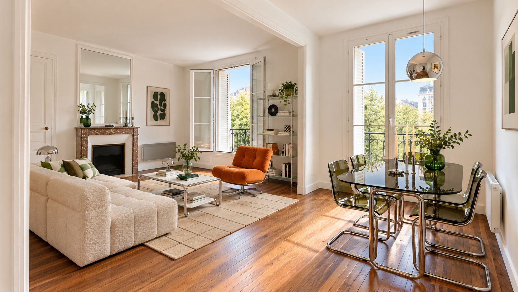 Agence immobilière de MISTER PROPERTY Levallois-Perret (FH IMMO)