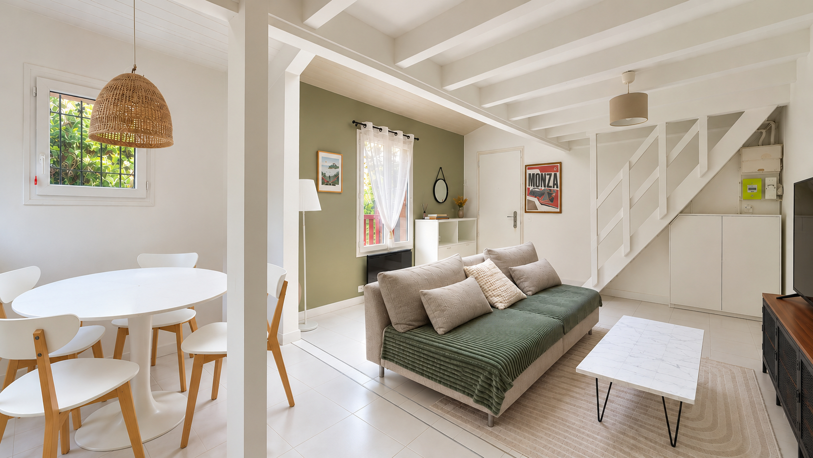 Agence immobilière de MISTER PROPERTY Levallois-Perret (FH IMMO)