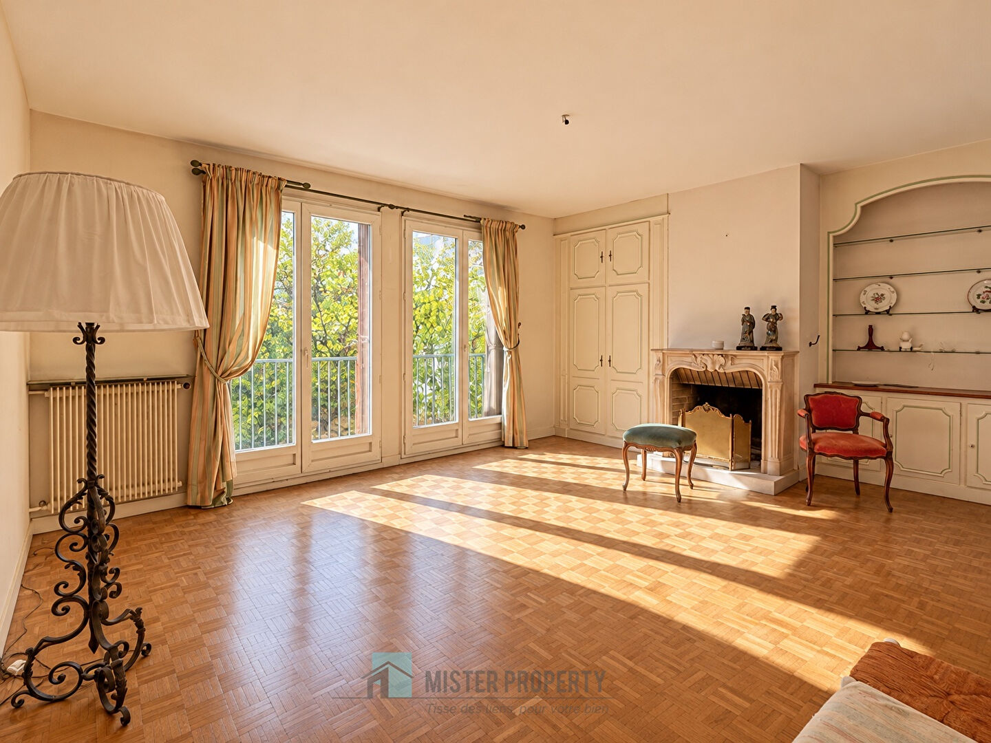 Agence immobilière de MISTER PROPERTY Rueil-Malmaison