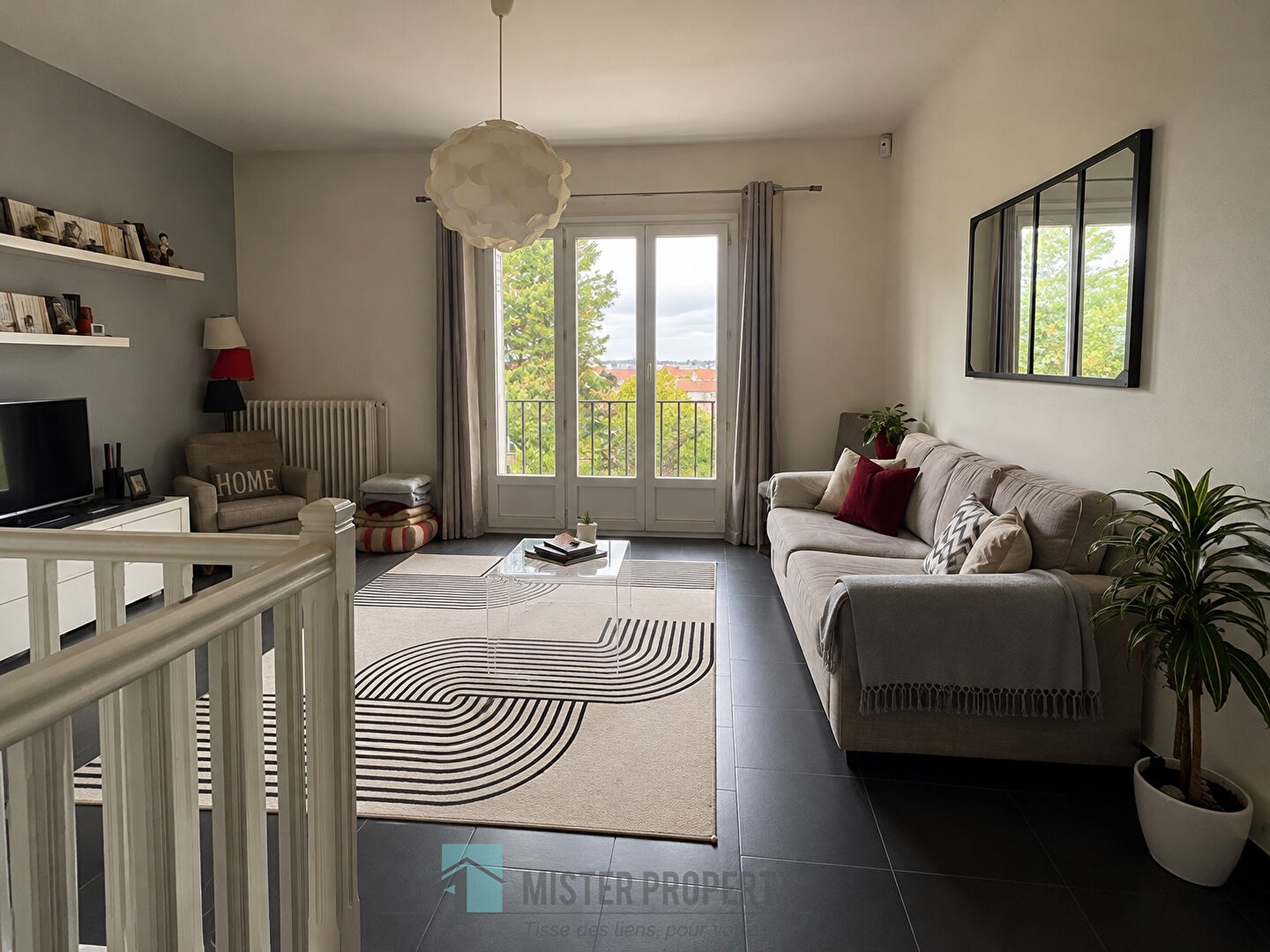 Agence immobilière de MISTER PROPERTY Rueil-Malmaison