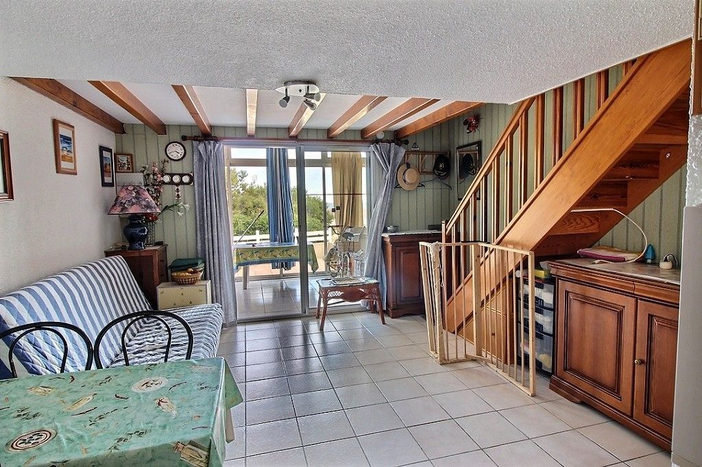 Agence immobilière de ABITHEA Narbonne Plage St Pierre