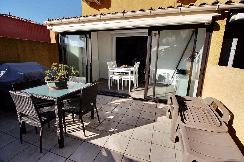 Agence immobilière de ABITHEA Narbonne Plage St Pierre