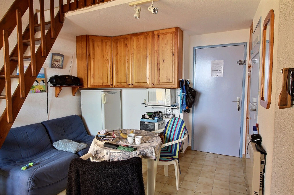 Agence immobilière de ABITHEA Narbonne Plage St Pierre