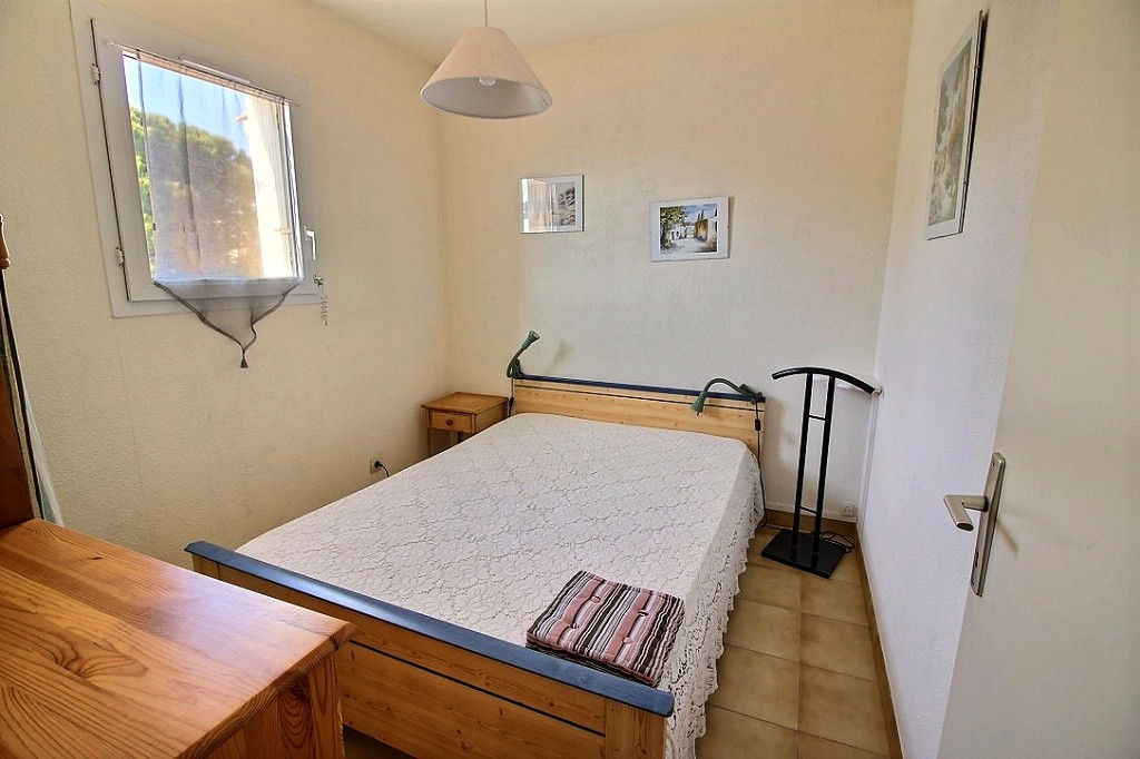 Agence immobilière de ABITHEA Narbonne Plage St Pierre