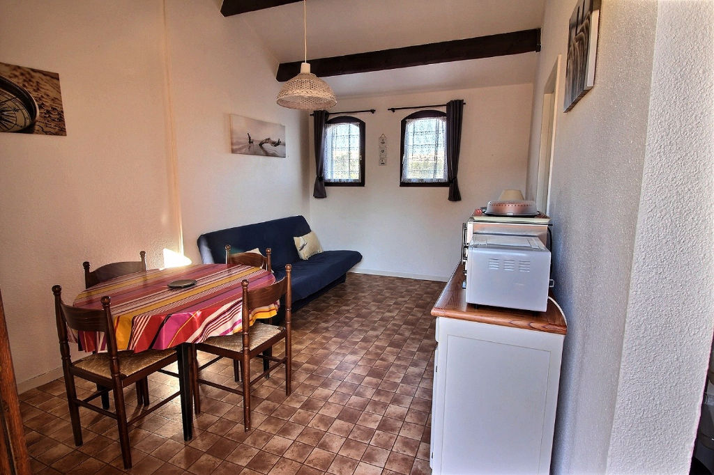 Agence immobilière de ABITHEA Narbonne Plage St Pierre