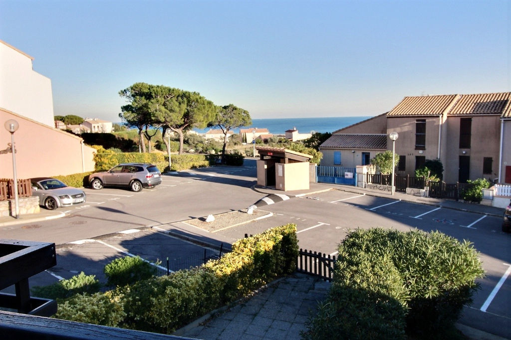 Agence immobilière de ABITHEA Narbonne Plage St Pierre