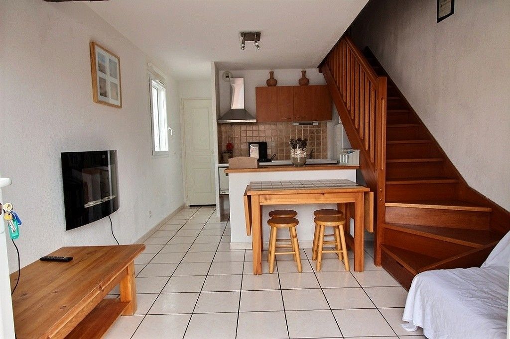 Agence immobilière de ABITHEA Narbonne Plage St Pierre
