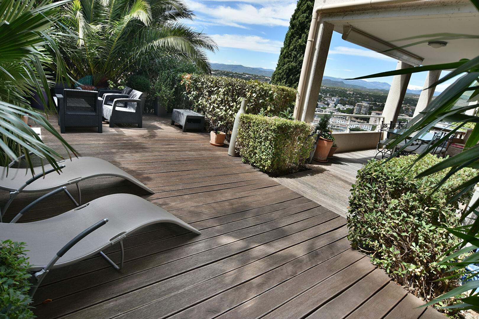 Agence immobilière de Abry Immobilier - ABRY Immobilier