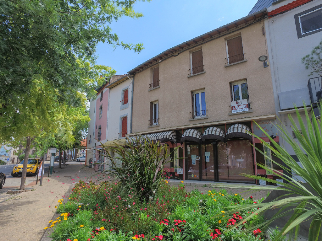 LEMPDES Lempdes 63370