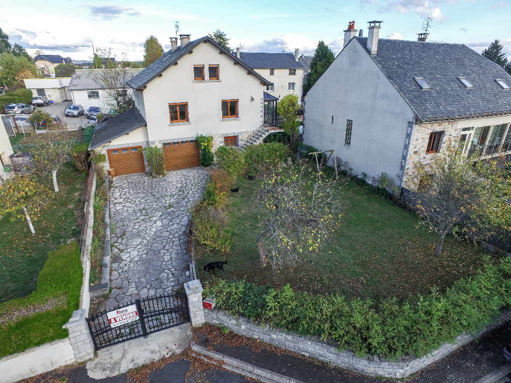 Maison A Vendre Notaire Saint Chely D'apcher