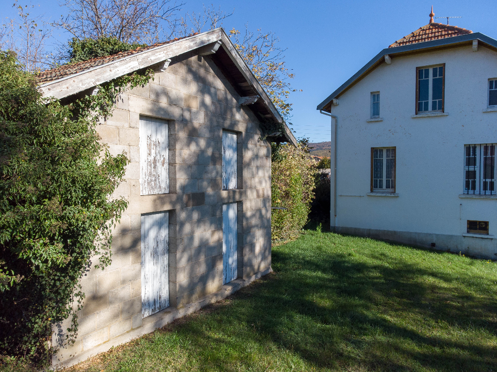 BRASSAC LES MINES : maison 5 pièces en vente Brassac-les ...