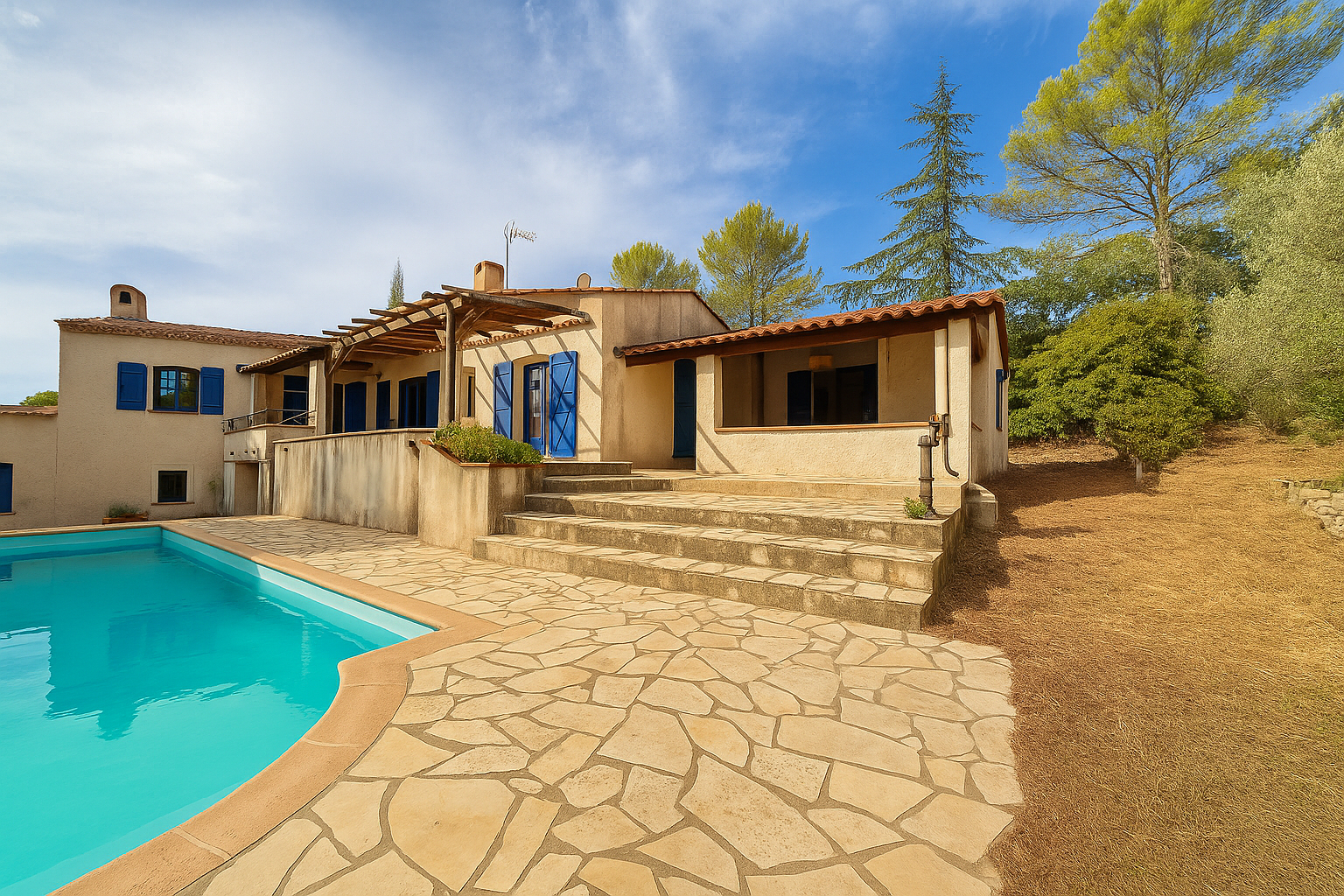 Agence immobilière de Abry Immobilier - ABRY Immobilier