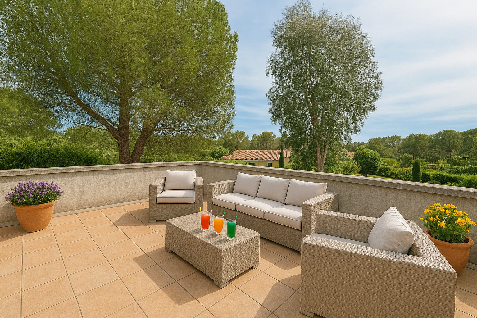 Agence immobilière de Abry Immobilier - ABRY Immobilier