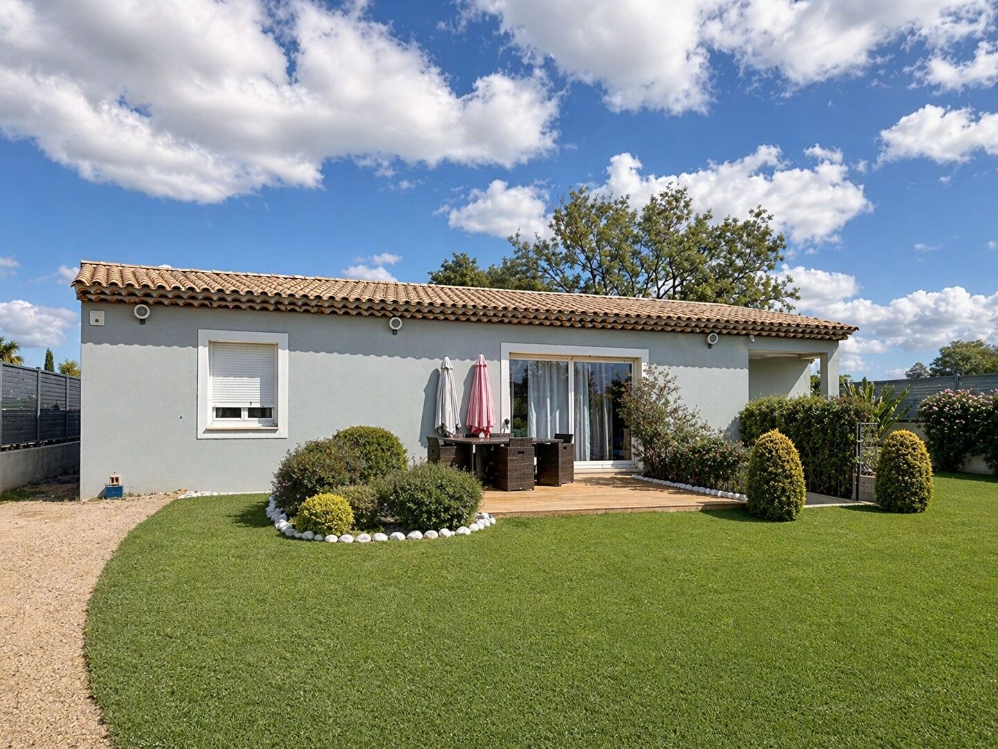 Agence immobilière de Abry Immobilier - ABRY Immobilier