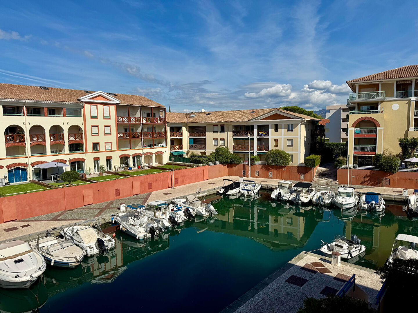 Agence immobilière de Abry Immobilier - ABRY Immobilier