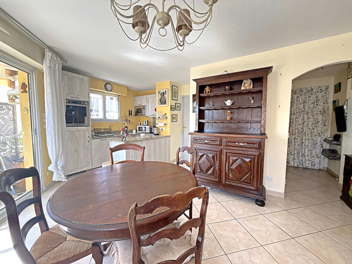 Agence immobilière de Abry Immobilier - ABRY Immobilier