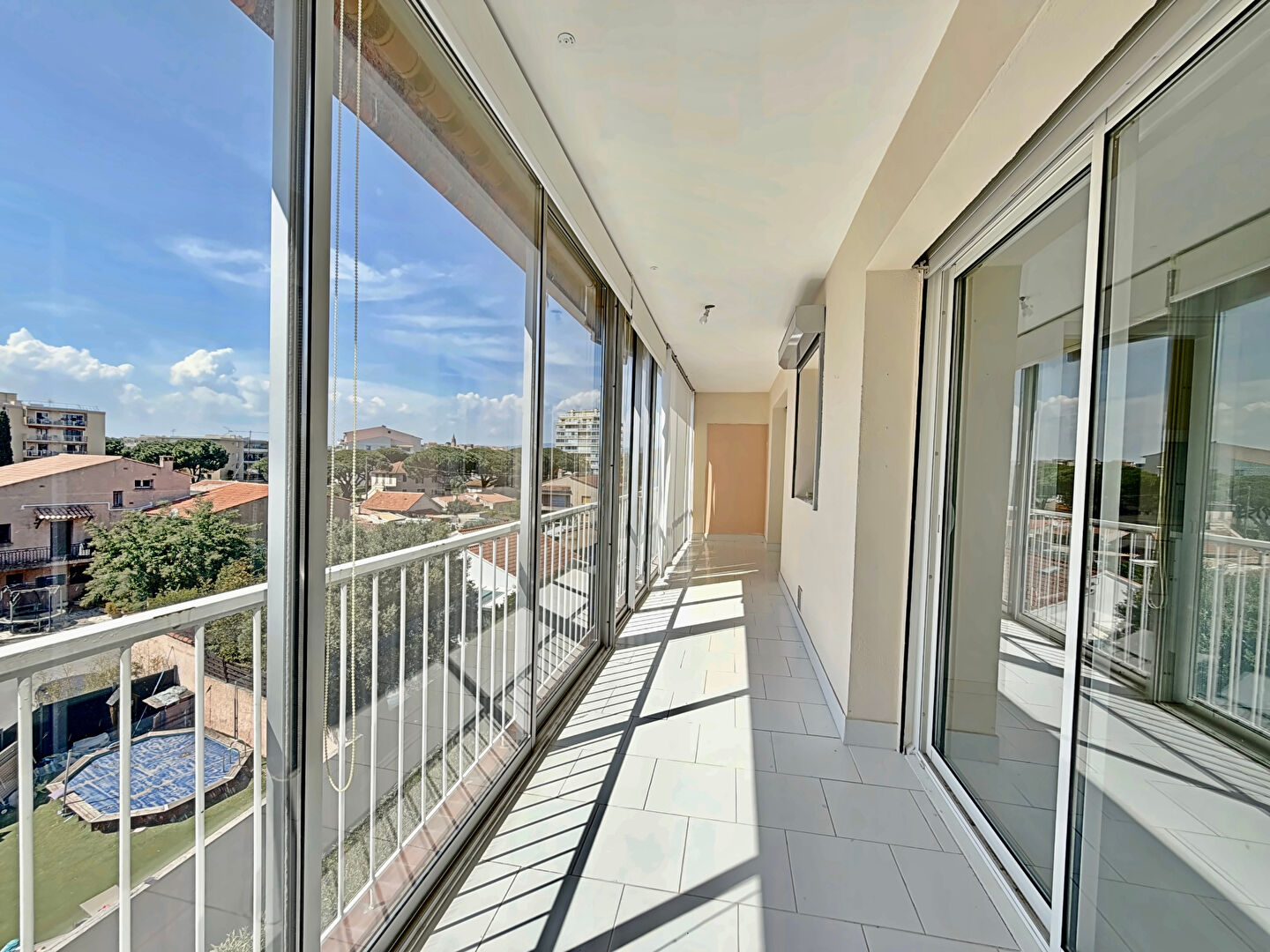 Agence immobilière de Abry Immobilier - ABRY Immobilier