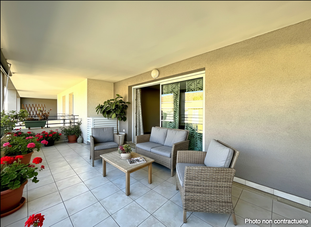 Agence immobilière de Abry Immobilier - ABRY Immobilier