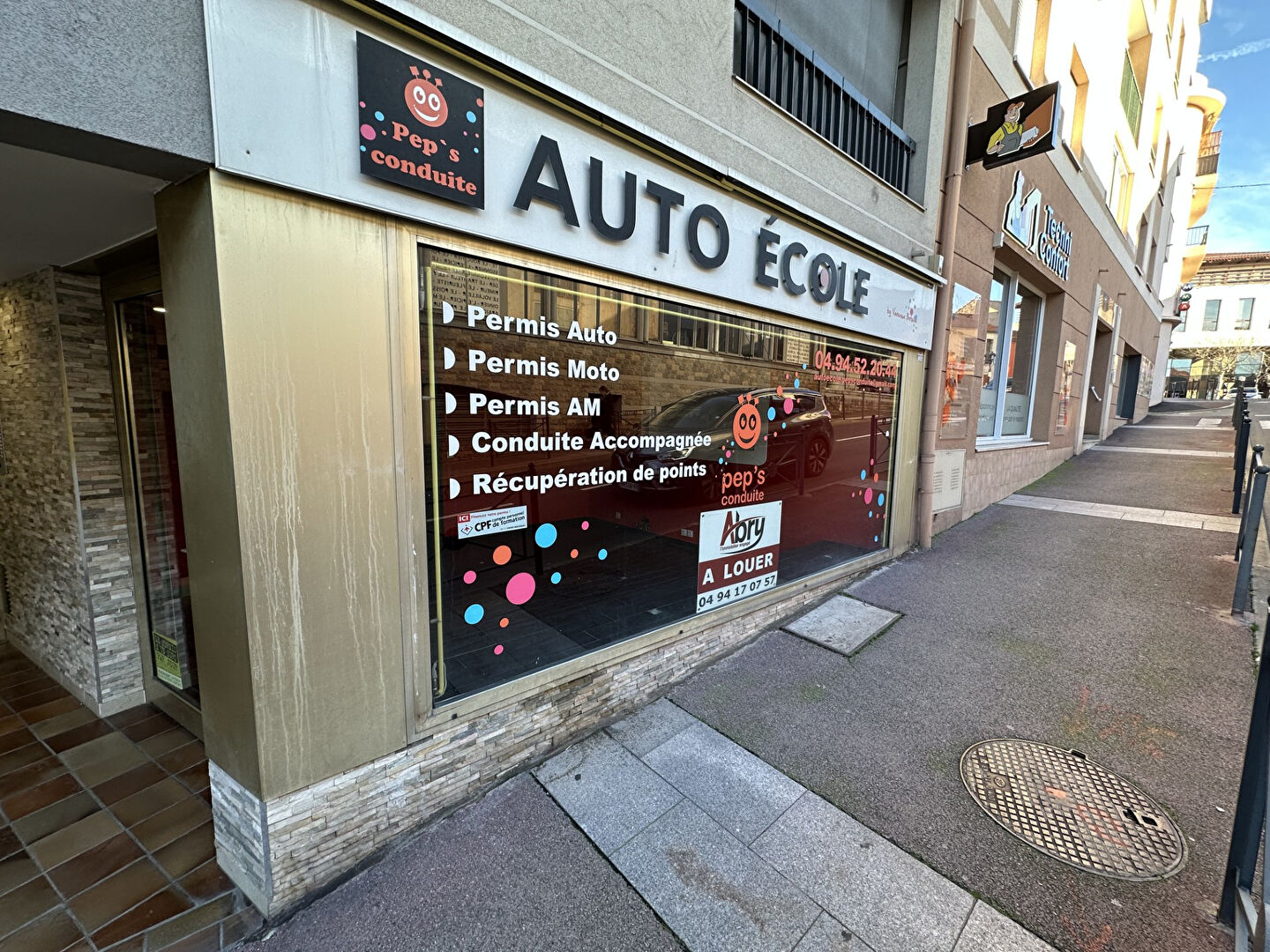 Agence immobilière de Abry Immobilier - ABRY Immobilier