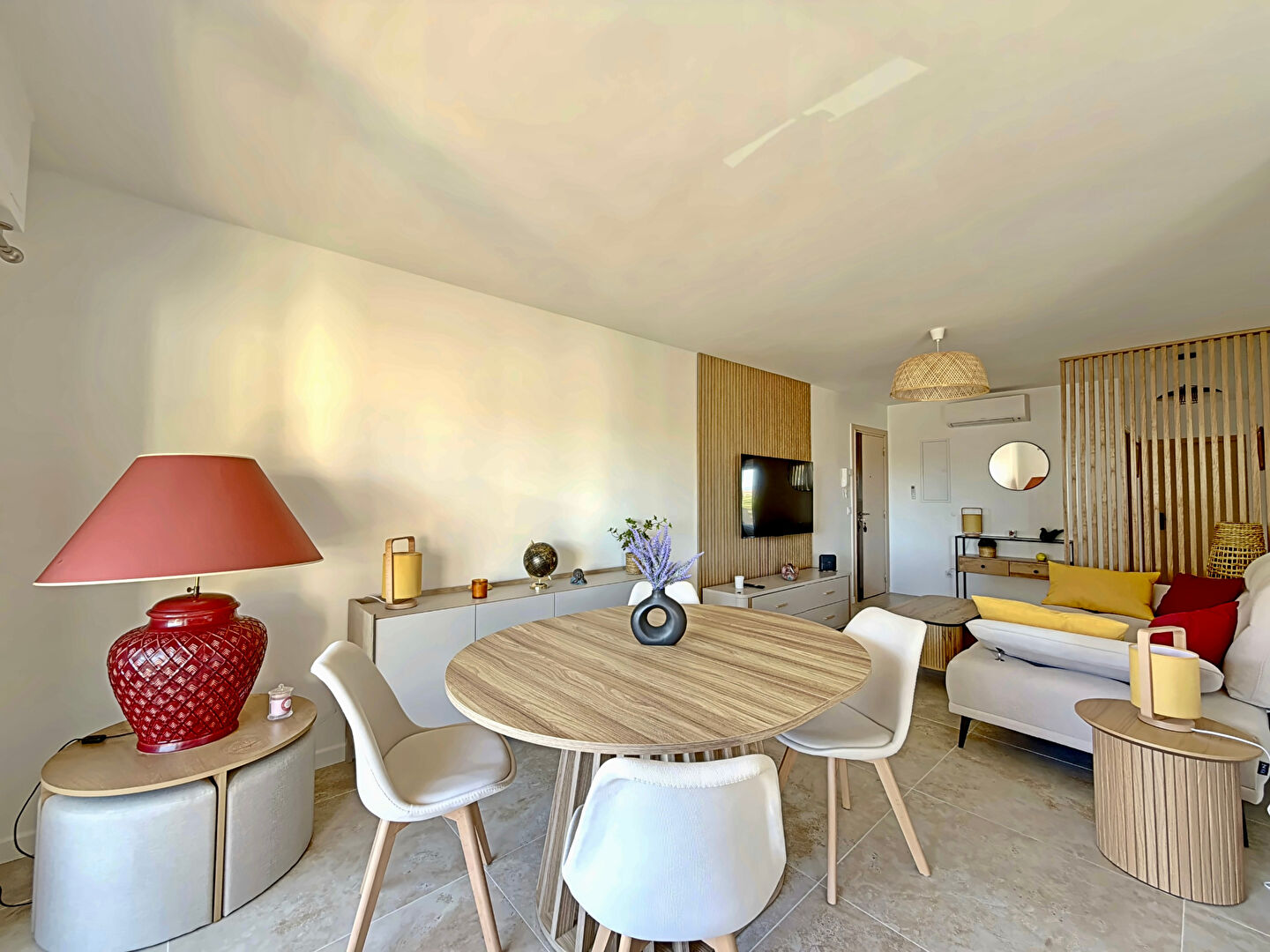 Agence immobilière de Abry Immobilier - ABRY Immobilier