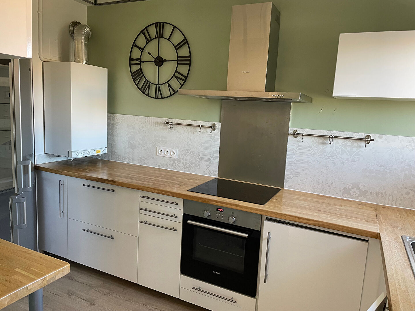 Agence immobilière de Abry Immobilier - ABRY Immobilier