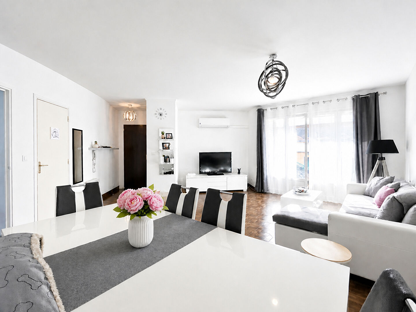 Agence immobilière de Abry Immobilier - ABRY Immobilier