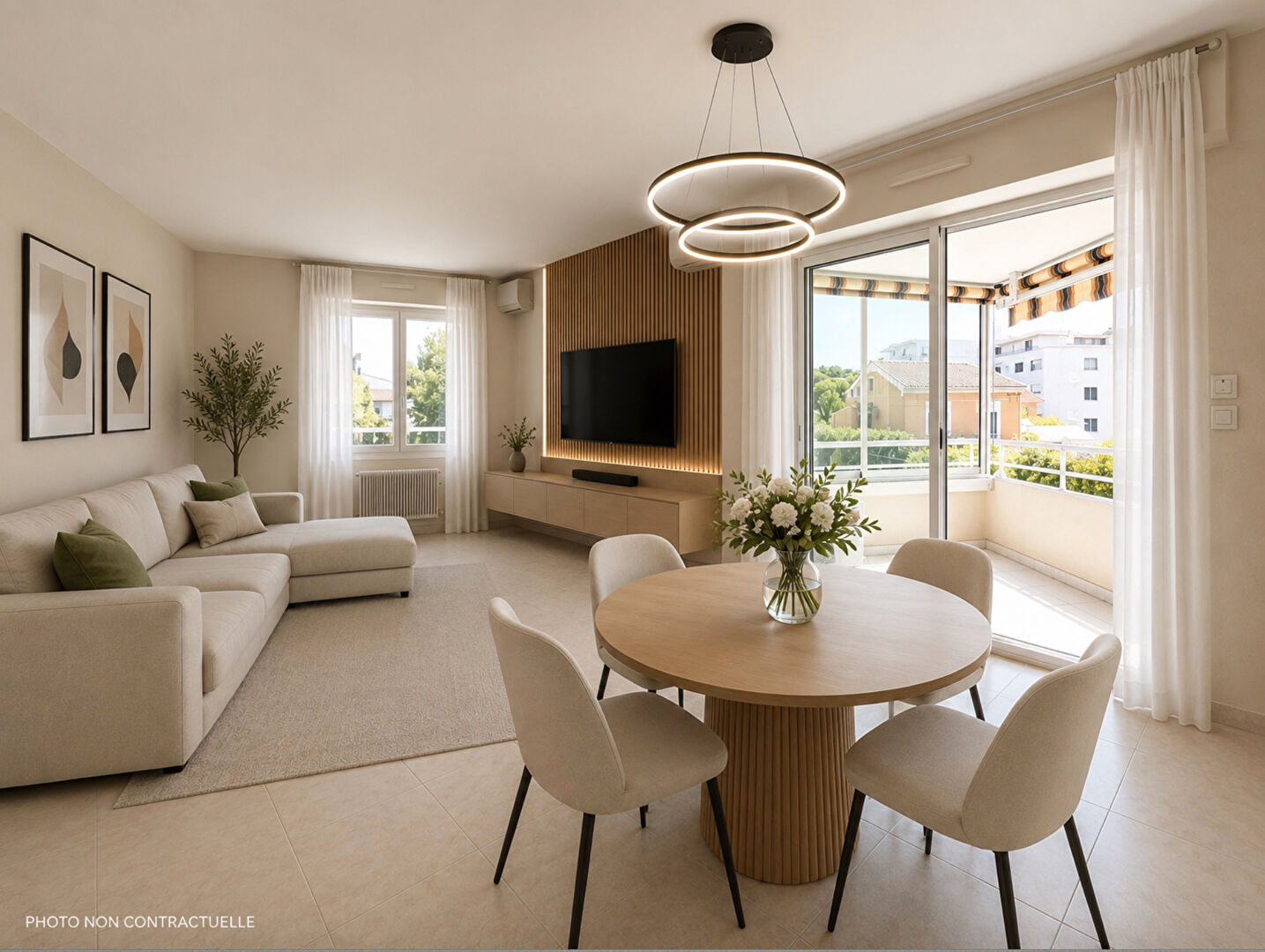 Agence immobilière de Abry Immobilier - ABRY Immobilier