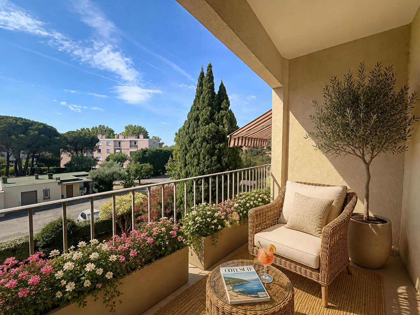 Agence immobilière de Abry Immobilier - ABRY Immobilier
