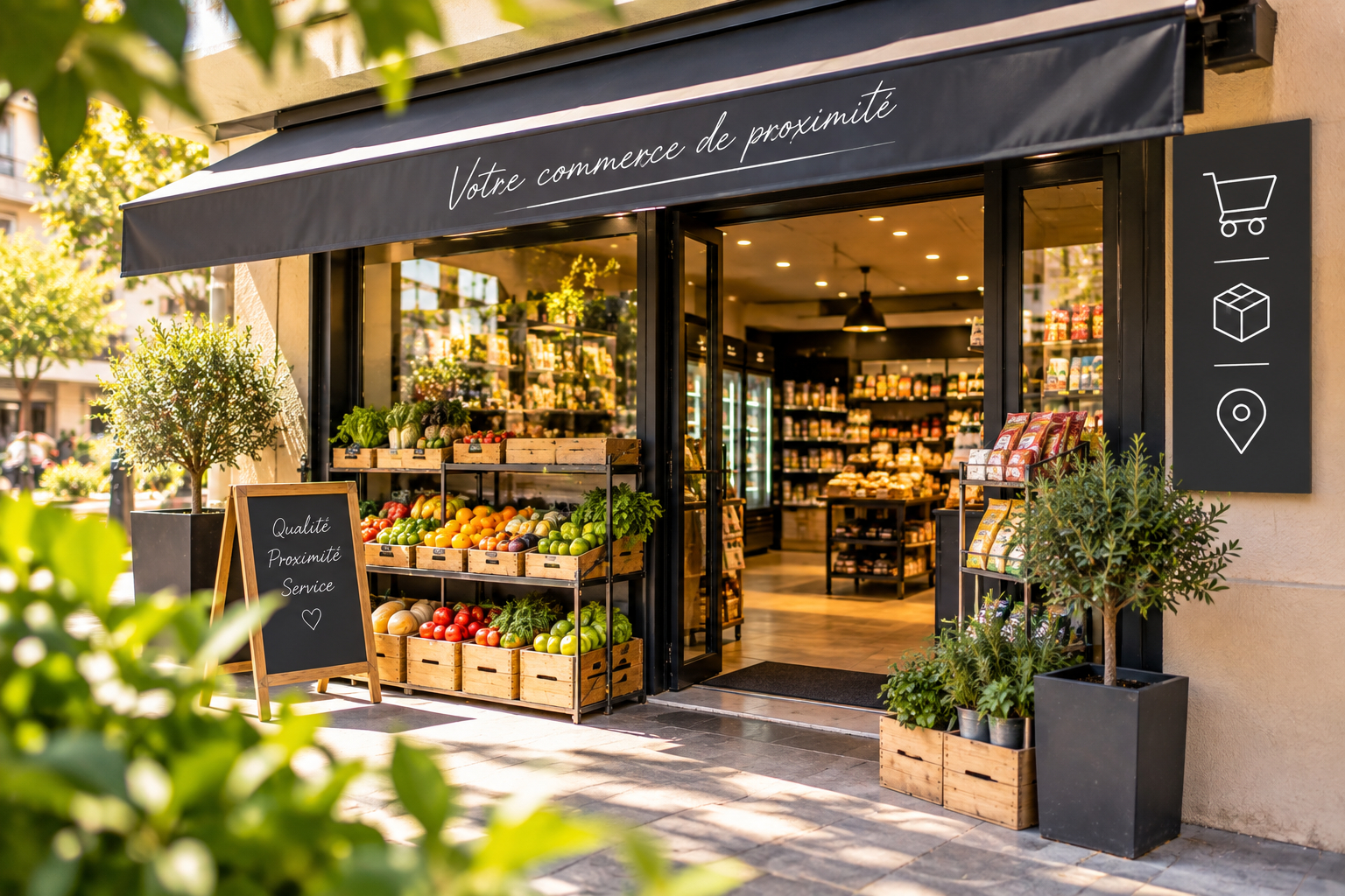 Agence immobilière de Abry Immobilier - ABRY Immobilier
