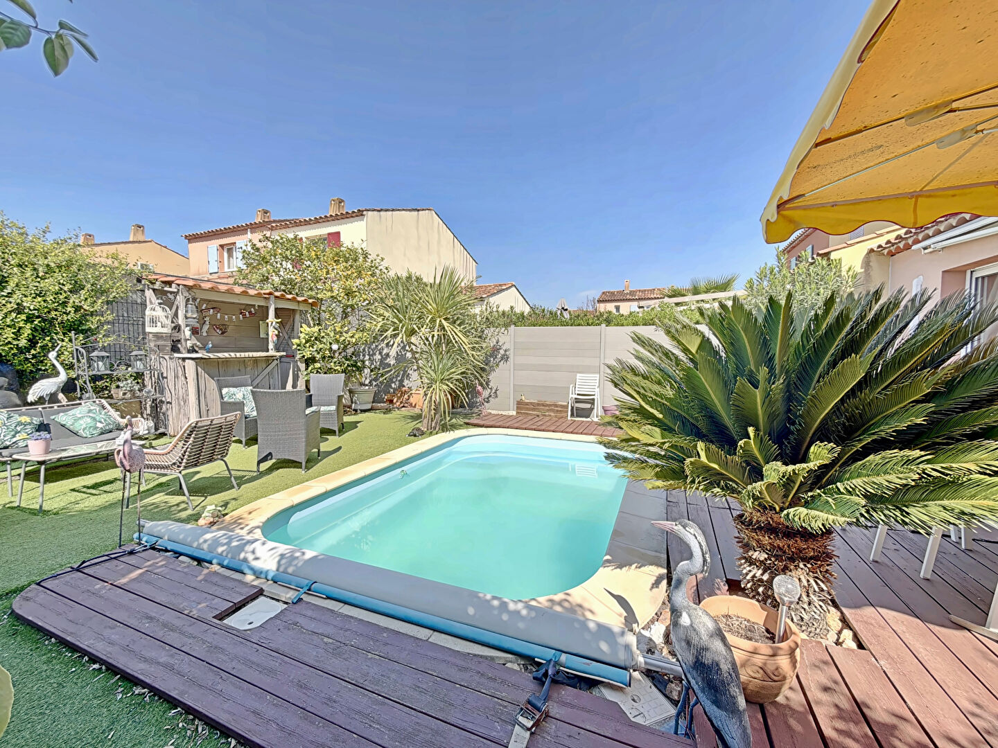 Agence immobilière de Abry Immobilier - ABRY Immobilier