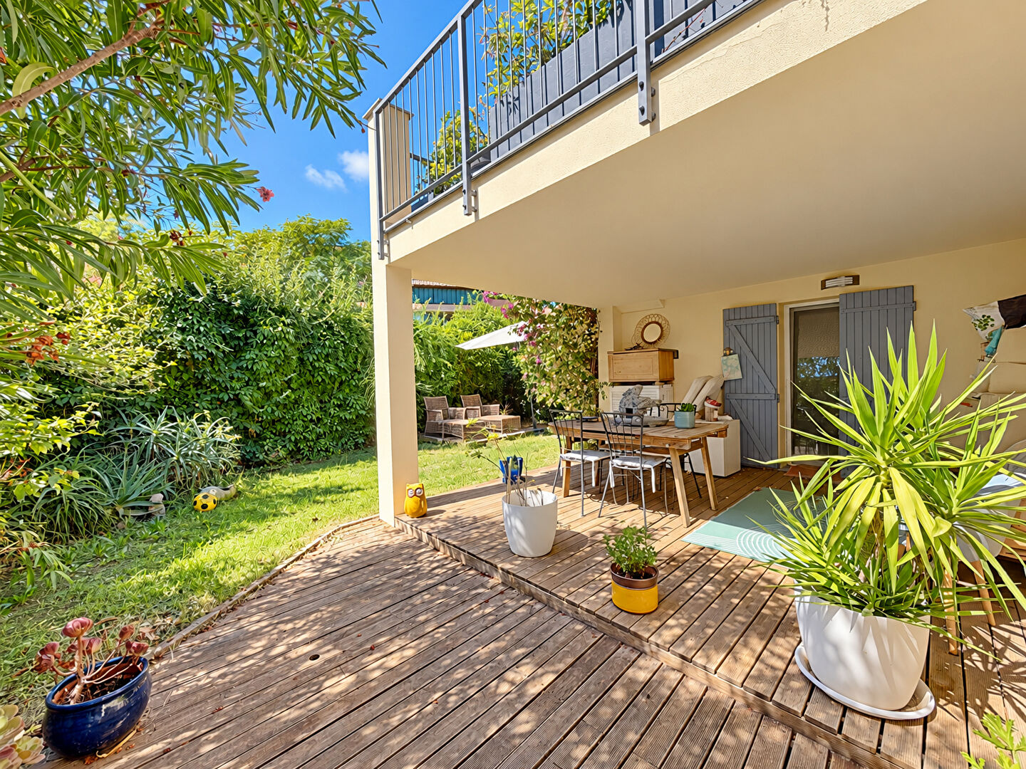Agence immobilière de Abry Immobilier - ABRY Immobilier