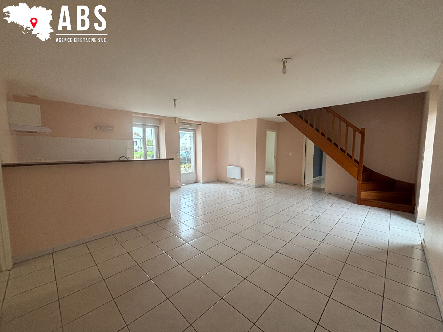 
Maison T5 de 122m² à MISSILLAC
