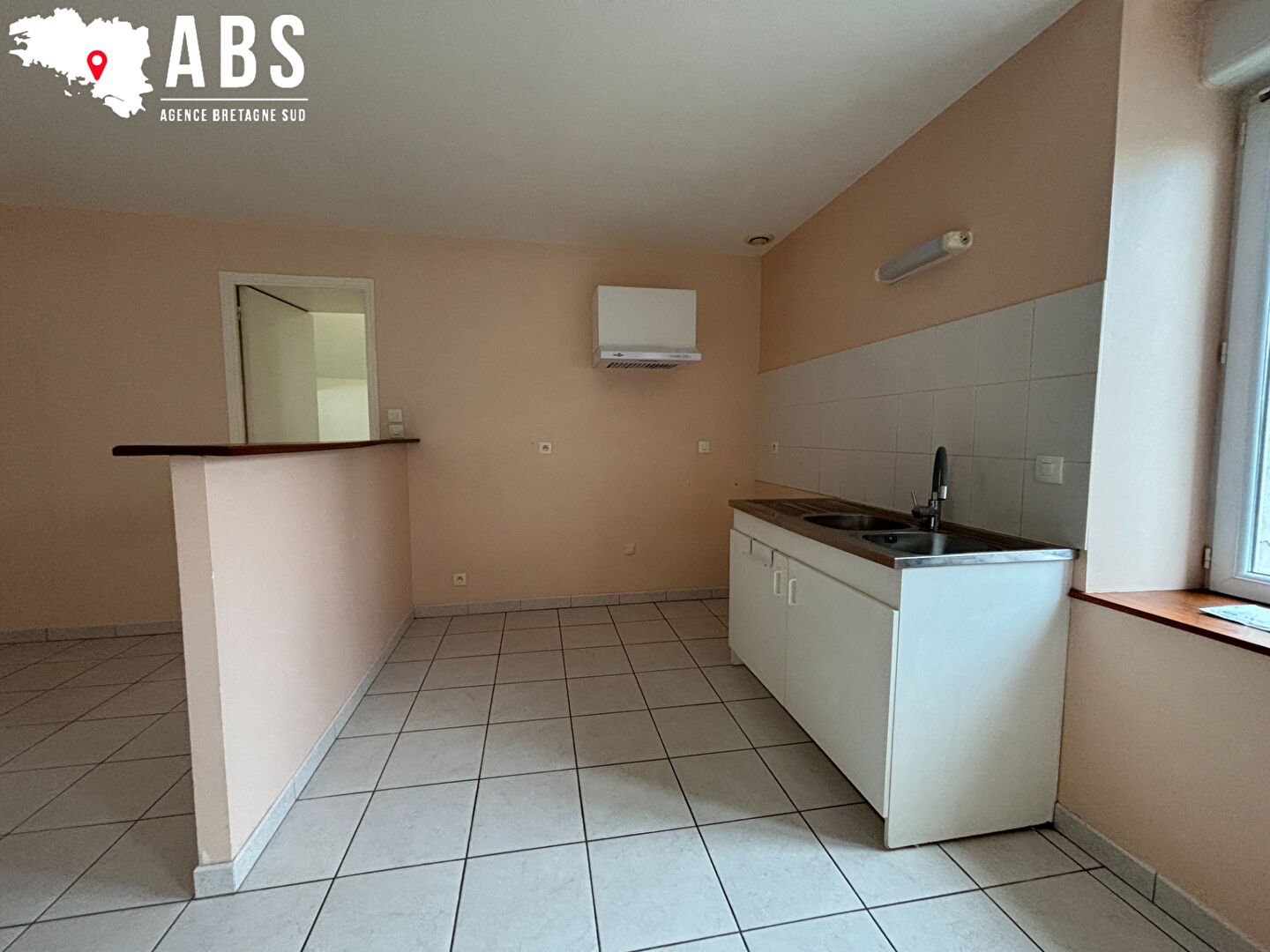 
Maison T5 de 122m² à MISSILLAC
